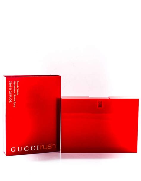 parfum gucci rush 30 ml|Gucci rush perfume best price.